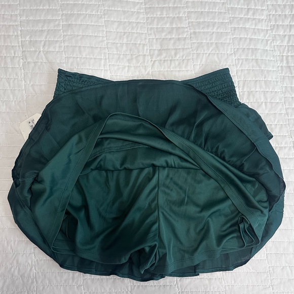 Altar'd State Joiya Tiered Skirt - Picture 5 of 8